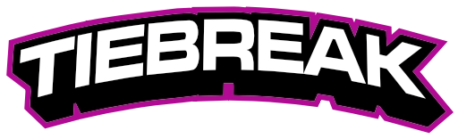 Tiebreak - Gestión de Canchas de Pádel